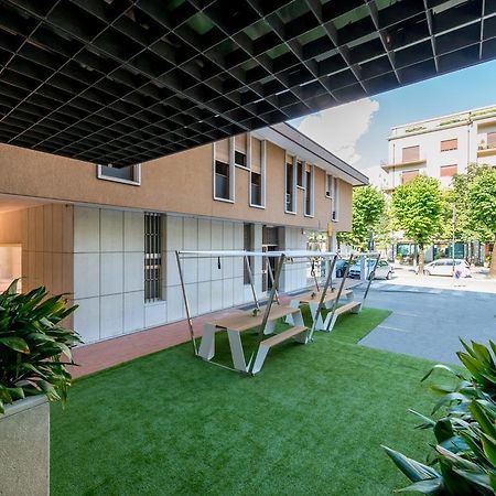 Hotel Terme Vittorio Veneto Exterior photo