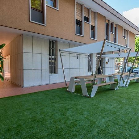 Hotel Terme Vittorio Veneto Exterior photo