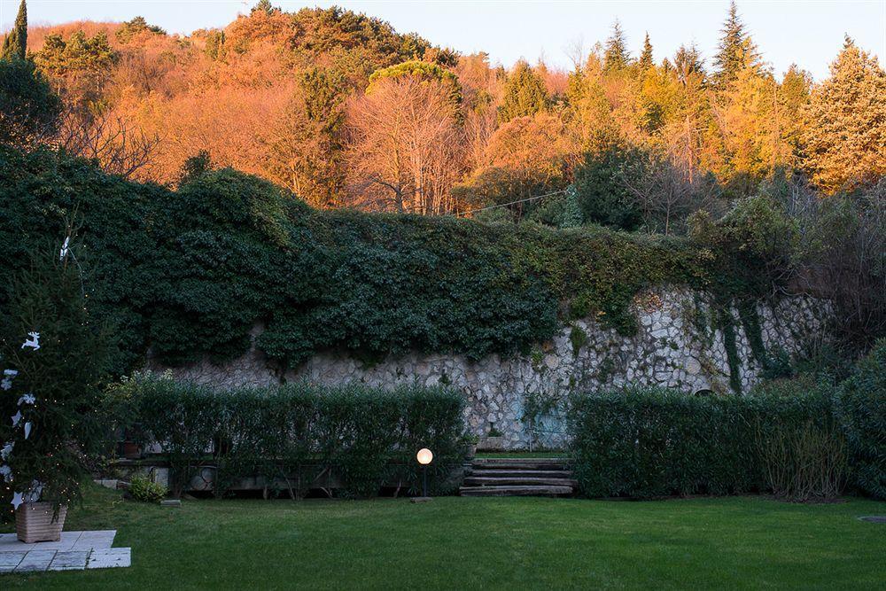 Hotel Terme Vittorio Veneto Exterior photo