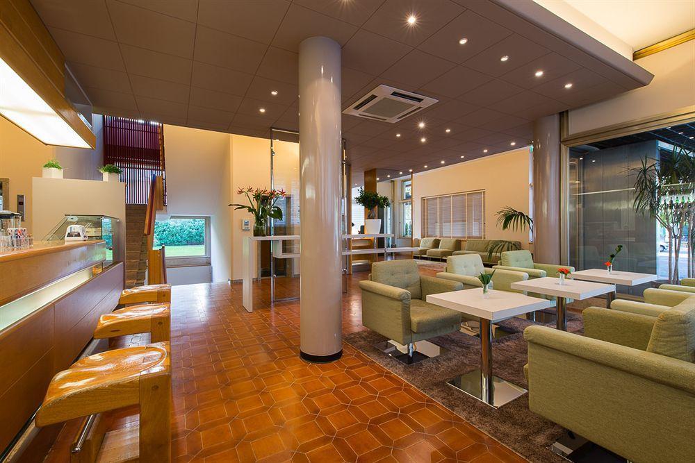 Hotel Terme Vittorio Veneto Exterior photo