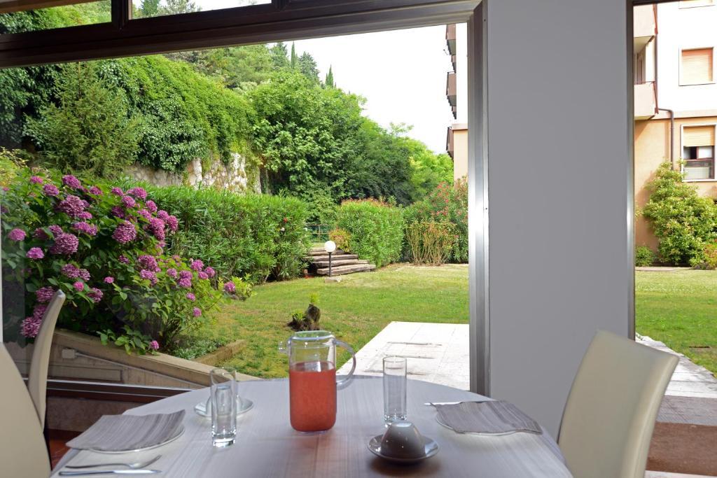 Hotel Terme Vittorio Veneto Exterior photo