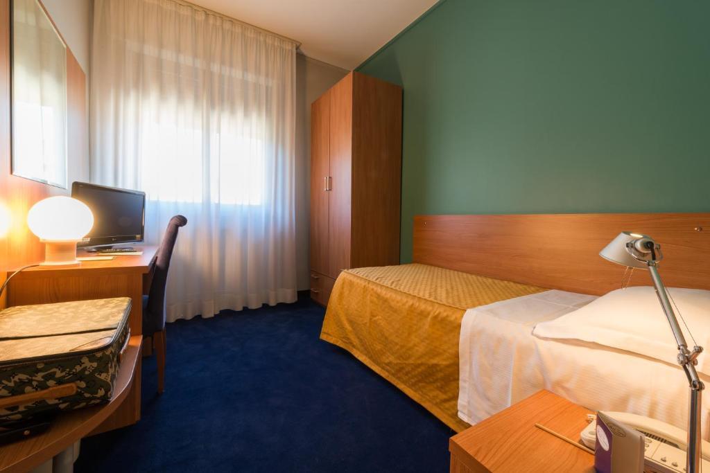 Hotel Terme Vittorio Veneto Room photo